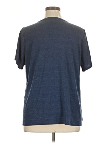 Croft & Barrow Short Sleeve T-Shirt (view 2)