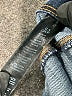 So Slimming by Chico's Chevron-herringbone Blue Jeans Size Sm (0) - photo 8
