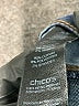 So Slimming by Chico's Chevron-herringbone Blue Jeans Size Sm (0) - photo 9