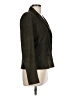 Brooks Brothers 100% Leather Green Jacket Size 10 - photo 6