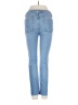 Hudson Jeans Hearts Blue Jeans Size 25 waist - photo 2