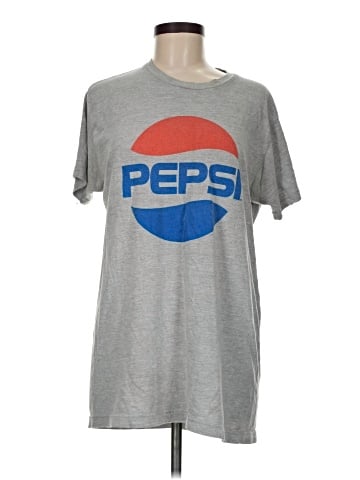 Pepsi Short Sleeve T-Shirt (view 1)