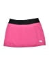 The North Face Pink Active Skort Size L - photo 1