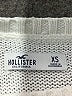 Hollister Ivory Pullover Sweater Size XS - photo 7