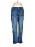 Joe's Jeans Hearts Blue Jeans Size 29 waist - photo 1