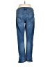 Joe's Jeans Hearts Blue Jeans Size 29 waist - photo 2