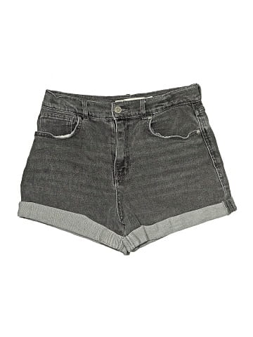 Levi Strauss Signature Denim Shorts (view 1)