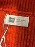 Look Red Cardigan One size - photo 7