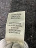 Ecru Solid Gray Dress Pants Size S - photo 5