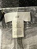 H&M Houndstooth Gray Jeans Size 8 - photo 7
