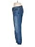 Joe's Jeans Hearts Blue Jeans Size 29 waist - photo 5