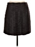 Abbeline Chevron-herringbone Black Formal Skirt Size S - photo 2