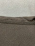 Unbranded Solid Black Skort Size M - photo 3