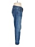 Joe's Jeans Hearts Blue Jeans Size 29 waist - photo 4