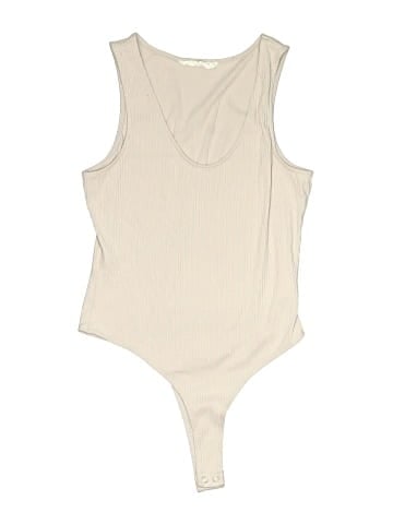 Double Zero Bodysuit (view 1)