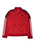 Adidas 100% Polyester Red Active T-Shirt Size 18 - 20 - photo 1