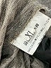 Unbranded Gray Casual Pants Size 1X - photo 7