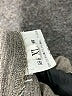 Unbranded Gray Casual Pants Size 1X - photo 8