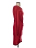 Leith Solid Red Cocktail Dress Size S - photo 4