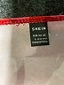 Shein Red Cocktail Dress Size L - photo 7