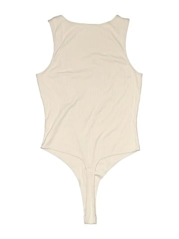 Double Zero Bodysuit (view 2)