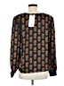 CAbi Black Long Sleeve Blouse Size M - photo 2