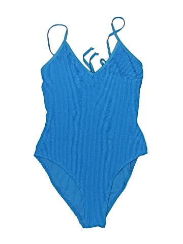 No Boundaries One Piece Swimsuit (view 1)