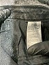 Old Navy Chevron-herringbone Black Jeans Size 14 - photo 7