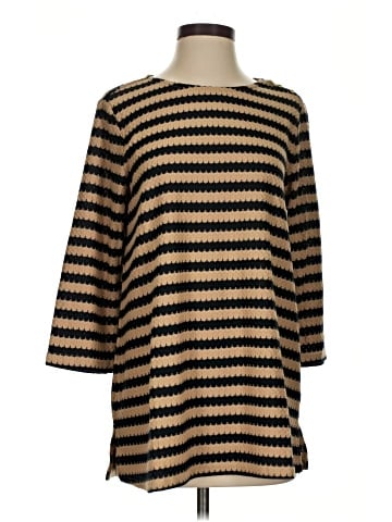 Isaac Mizrahi LIVE! Casual Dress (view 1)