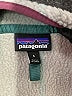Patagonia 100% Polyester Gray Pullover Sweater Size S - photo 7