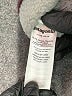 Patagonia 100% Polyester Gray Pullover Sweater Size S - photo 8