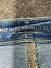 So Slimming by Chico's Hearts Blue Jeans Size Sm (0.5) - photo 4