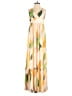 Hutch Yellow Jumpsuit Size 2 - photo 1