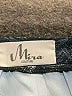 Assorted Brands Black Formal Skirt Size XXS (estimated) - photo 4