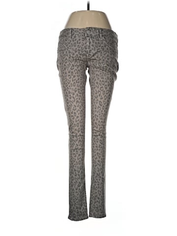 Express Jeans Jeggings (view 1)