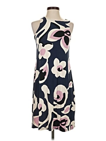 Ann Taylor Factory Casual Dress (view 1)