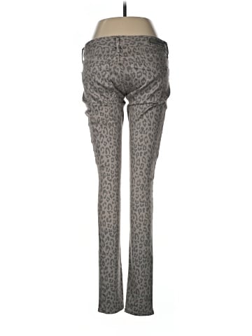 Express Jeans Jeggings (view 2)