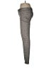 Express Jeans Animal Print Gray Jeggings Size 4 - photo 5