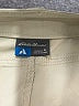 Eddie Bauer Solid Ivory Khakis Size 4 - photo 7