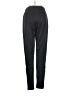 Adidas Solid Black Track Pants Size S - photo 2