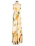 Hutch Yellow Jumpsuit Size 2 - photo 2