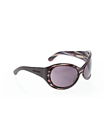 Missoni Sunglasses (view 1)