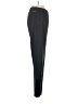 Adidas Solid Black Track Pants Size S - photo 4