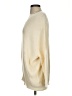 Lulus Color Block Yellow Pullover Sweater Size S - photo 5