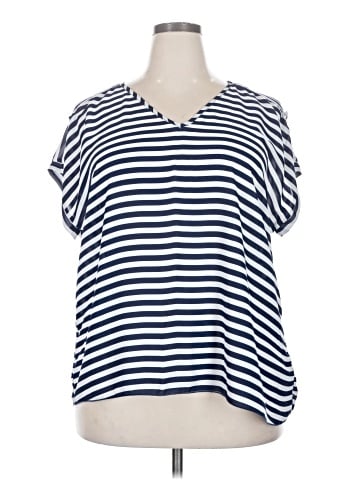 Poema Short Sleeve T-Shirt (view 1)
