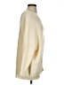 Lulus Color Block Yellow Pullover Sweater Size S - photo 4