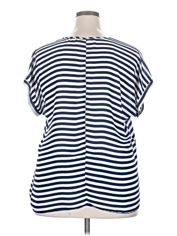 Poema Short Sleeve T-Shirt (view 2)