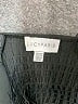 Lucy Paris Black Sleeveless Top Size XXL - photo 7