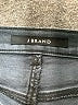 J Brand Blue Jeans Size 25 waist - photo 7