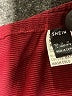 Shein Burgundy Sleeveless Top Size L - photo 7